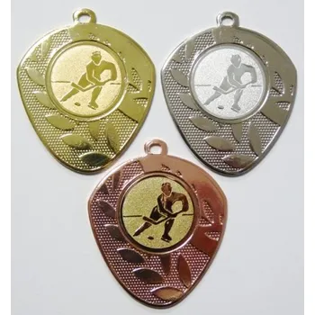 Hokej medaile D107-99 Stuhu vyberte z naší nabidky.