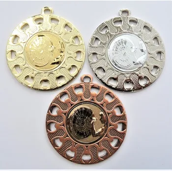 Šipky medaile ME.097-A25 Stuhu vyberte z naší nabidky.