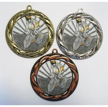 Cyklista medaile D93-K033 Stuhu vyberte z naší nabídky.