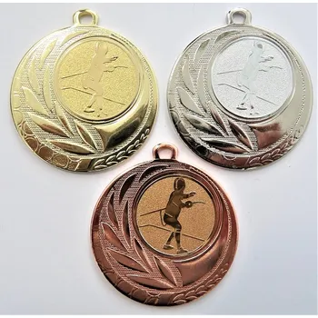 Šerm medaile D110-136 Stuhu vyberte z naší nabidky.