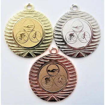 Triatlon medaile DI4001-74 Stuhu vyberte z naší nabidky.