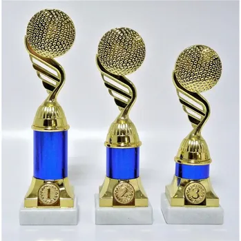 Golf trofeje 76-P430.01