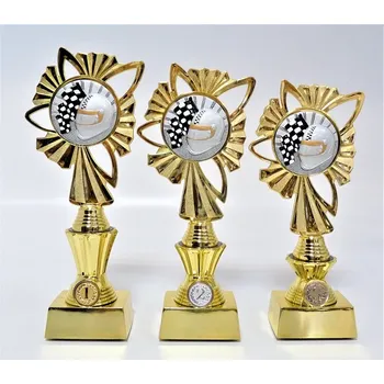 Motokáry trofeje K21-FG024