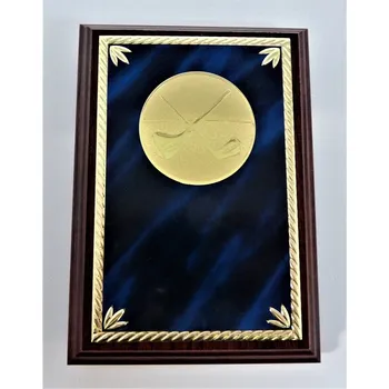 VIZINGR Golf plaketa H122-G181-110