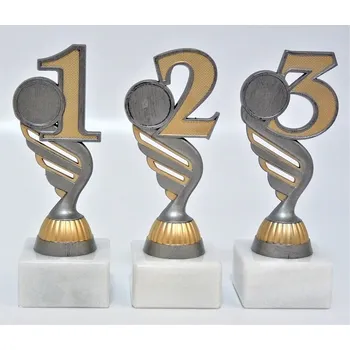 Trofeje P401-3.22-830