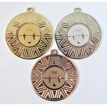 Stolní fotbálek medaile DI5007-57 Stuhu vyberte z naší nabidky.