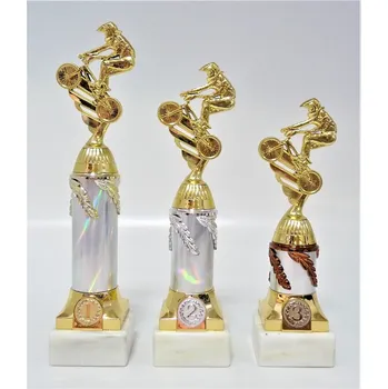 Cyklo trofeje 15-P438.01
