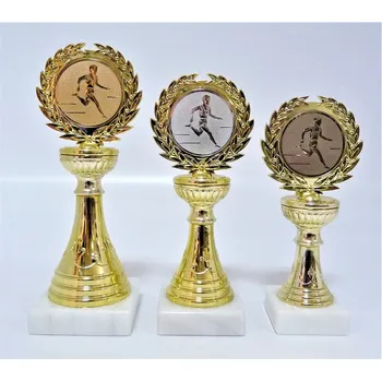 Atletika trofeje 84-25