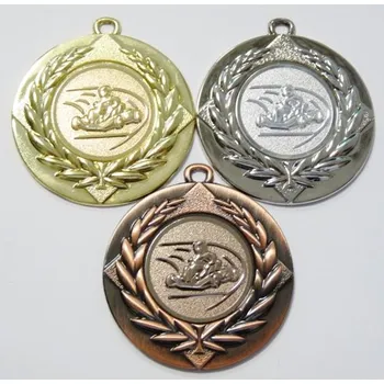 Motokáry medaile D6A-A81 Stuhu vyberte z naší nabidky.