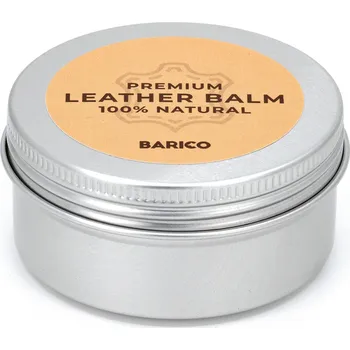 Obojek pro psa Balzám na kůži BARICO Hmotnost: 70 g