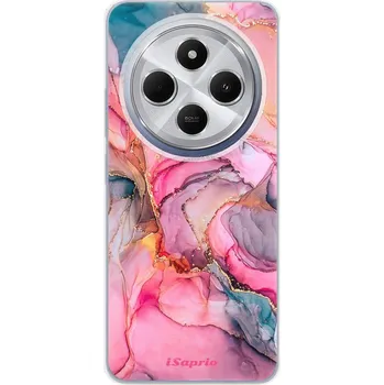 Pouzdro na mobilní telefon Odolné silikonové pouzdro iSaprio - Golden Pastel - Xiaomi Redmi 14C / Poco C75