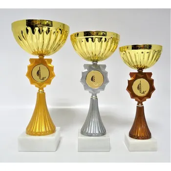 VIZINGR - NEJLEVNĚJŠÍ VE SVÉ KATEGORII Jachting poháry 458-18