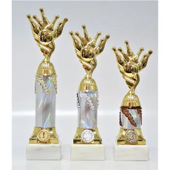 Bowling trofeje 15-P417.01