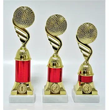 Golf trofeje 30-P430.01