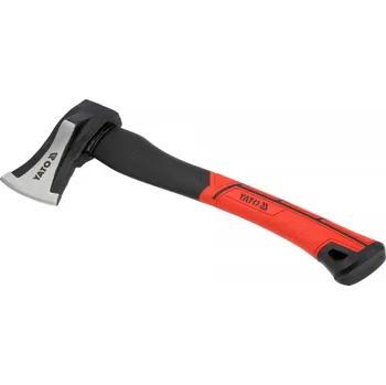 Sekera Štípací sekera s klínem 1000g 390mm Yato YT-79980
