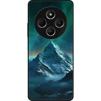 Lesklé pouzdro Exclusive iSaprio - Aurora 01 - Xiaomi Redmi 14C / Poco C75