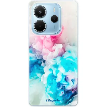 Telefonní příslušenství Odolné silikonové pouzdro iSaprio - Watercolor 03 - Xiaomi Redmi Note 14