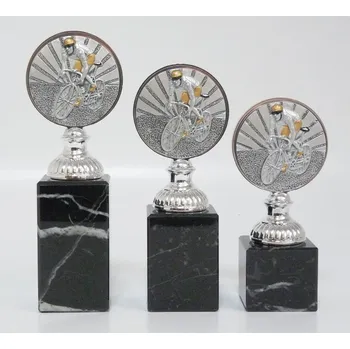 VIZINGR Cyklista trofeje 50-FG033
