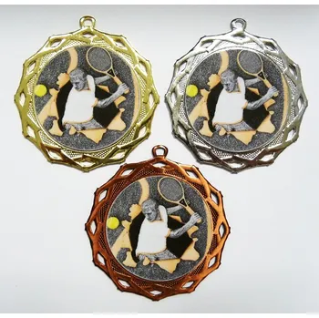 Tenis muž medaile DI7003-K1160 Stuhu vyberte z naší nabídky.