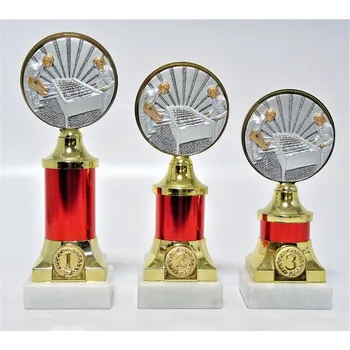 Stolní fotbal Stolní fotbálek trofeje 60-FG091