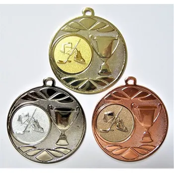 Hokej medaile DI5003-A63 Stuhu vyberte z naší nabidky.