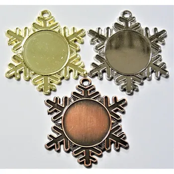 Medaile D47 MINI emblém a stuhu vyberte z naší nabídky.