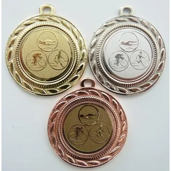 Triatlon medaile D109-74 Stuhu vyberte z naší nabidky.