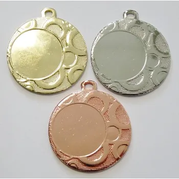 Medaile DI4002 MINI emblém (2,5 cm) a stuhu vyberte z naší nabídky.