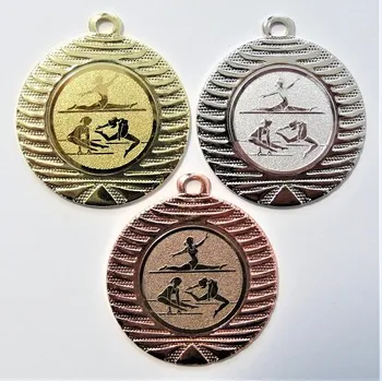 Gymnastika ženy DI4001-151 Stuhu vyberte z naší nabidky.