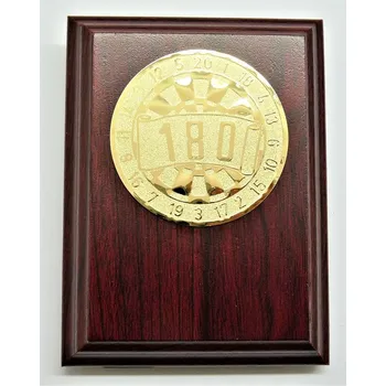 VIZINGR Šipky plaketa H120-88