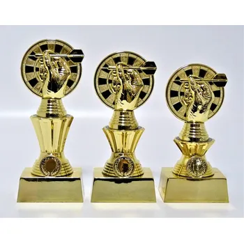 Šipky trofeje X631-3-P524.15