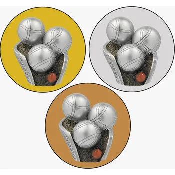 Pétanque MAXI logo L2č.419 Nelze psát text.