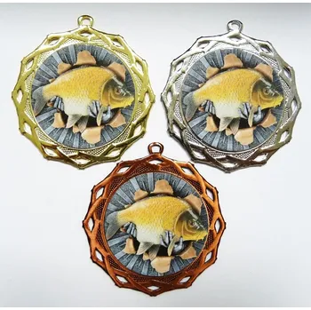 Ryba medaile DI7003-K1076 Stuhu vyberte z naší nabídky.