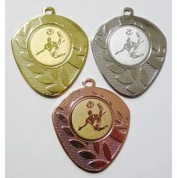 Nohejbal medaile D107-183 Stuhu vyberte z naší nabidky.