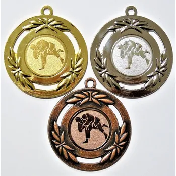 Judo medaile D79A-77 Stuhu vyberte z naší nabidky.