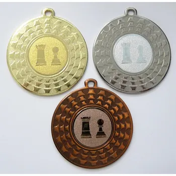 Šachy medaile ME.107-83 Stuhu vyberte z naší nabídky.