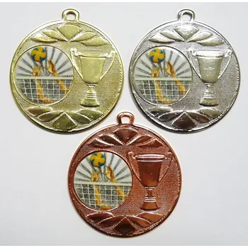 Volejbal medaile DI5003-K007 Stuhu vyberte z naší nabídky.