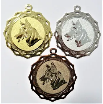 Ovčák medaile DI7003-69 Stuhu vyberte z naší nabidky.