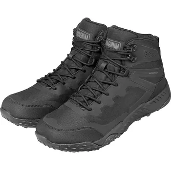 Pánská treková obuv MAGNUM® Boty MAGNUM® ULTIMA 6.0 WP černá