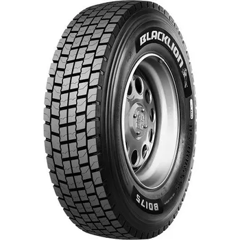 245/70 R19,5 TL BLACK LION BD175 144J 3PMSF M+S 18PR