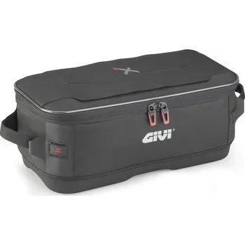 Motodoplněk Givi XL10 moto brašna na kufr 15L.