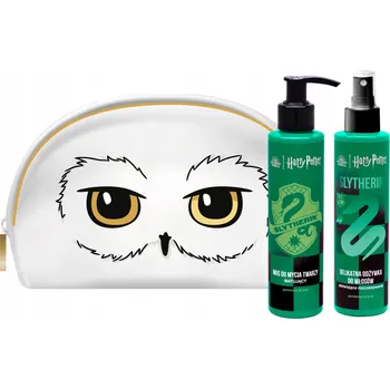 Kosmetická sada Kosmetická sada Zmijozel Harry Potter