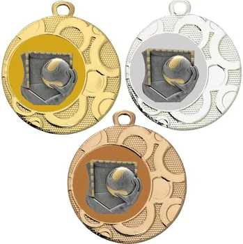 Házená medaile DI4002-L375 Stuhu vyberte z naší nabídky.