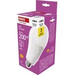 EMOS LED Classic A95 E27 28W 230V…