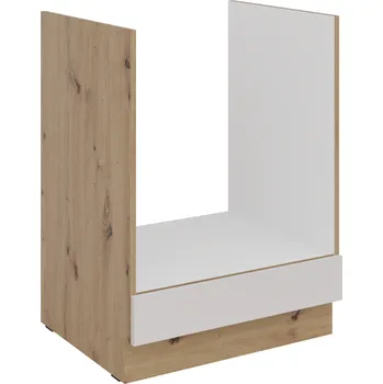 Kuchyňská skříňka Kuchyňská skříňka SOLEA 60 D GAZ BB