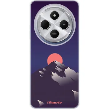 Pouzdro na mobilní telefon Odolné silikonové pouzdro iSaprio - Mountains 04 - Xiaomi Redmi 14C / Poco C75