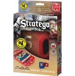 Jumbo Stratego Maršál a špión cestovní