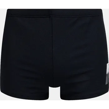 Dámské plavky Plavky Nike NESSF005 černá 99X, vel. S