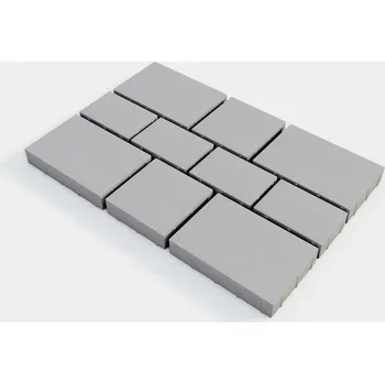 Dlažba Betonová dlažba MORAVSKÝ GRANIT MORAVSKÝ GRANIT 8 II nat