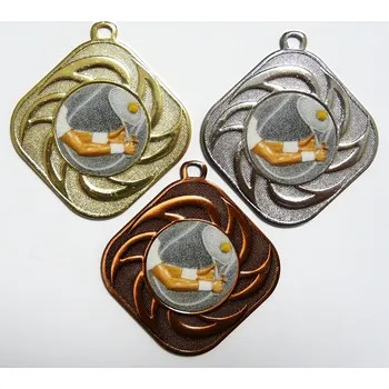 Tenis medaile DI5010-K012 Stuhu vyberte z naší nabídky.